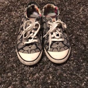 Coach Sneakers